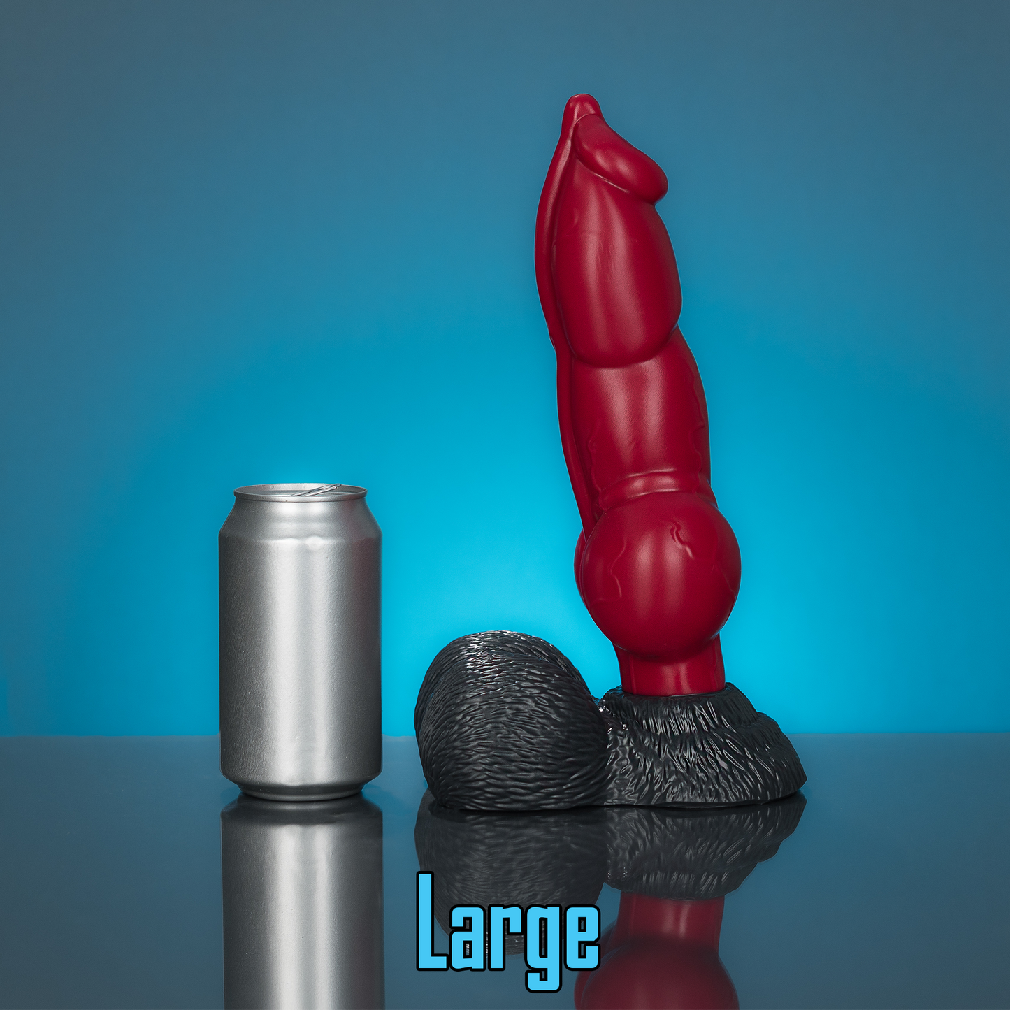 Alon E. Wolf Dildo