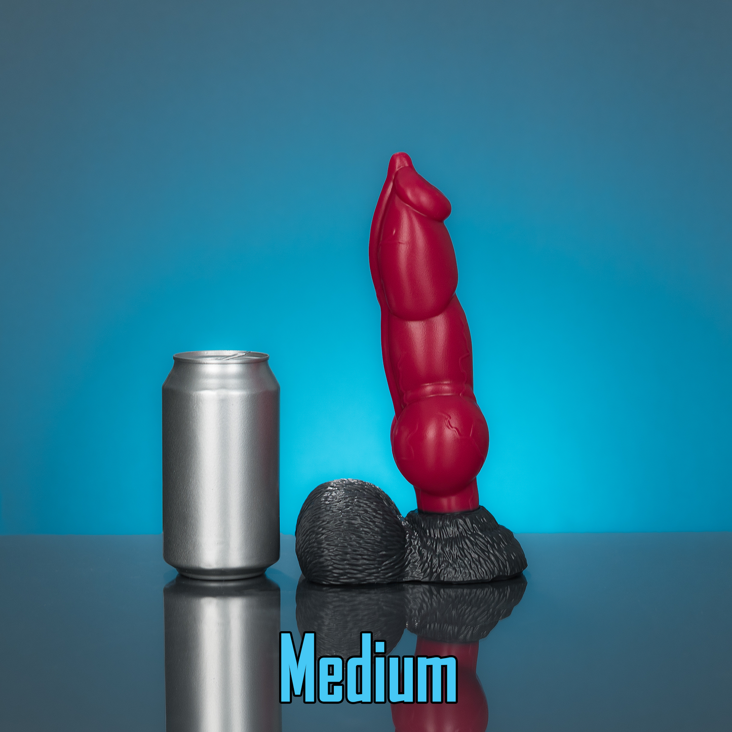 Alon E. Wolf Dildo