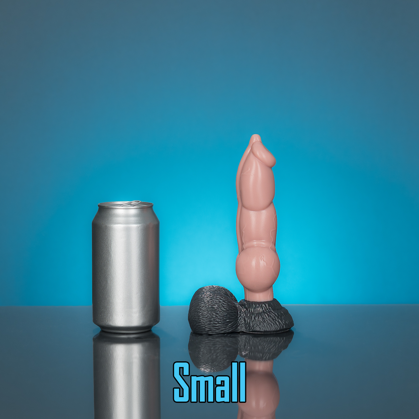 Alon E. Wolf Dildo