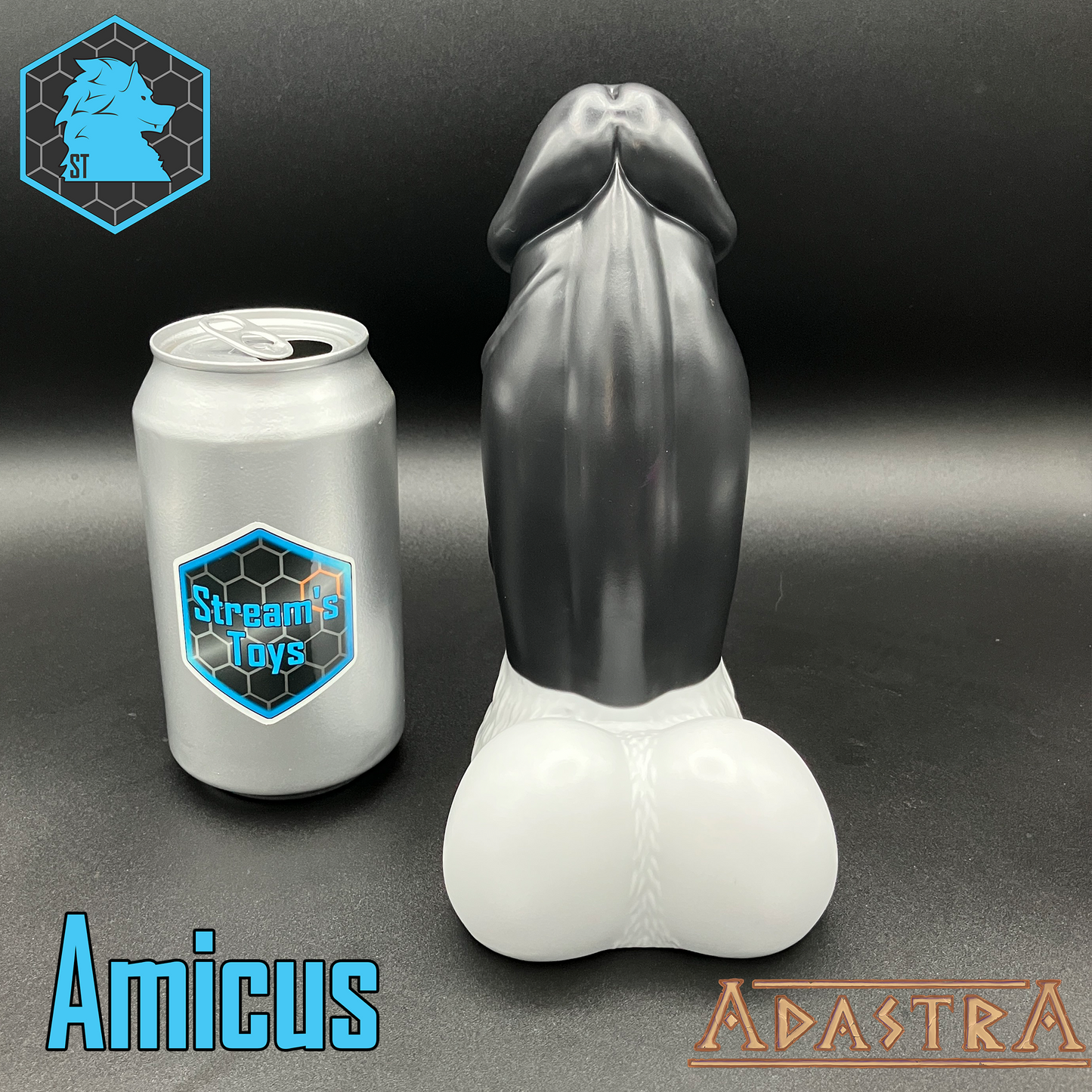 Amicus Dildo