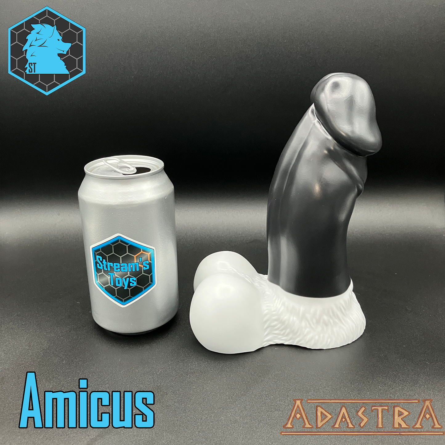 Amicus Dildo