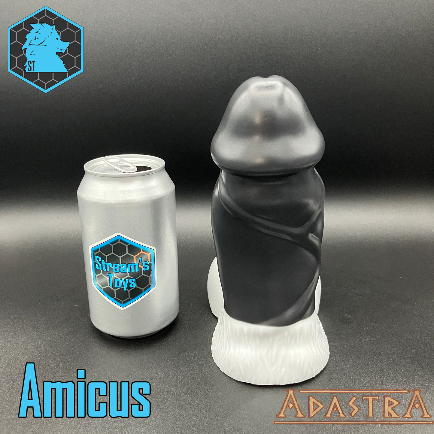 Amicus Dildo