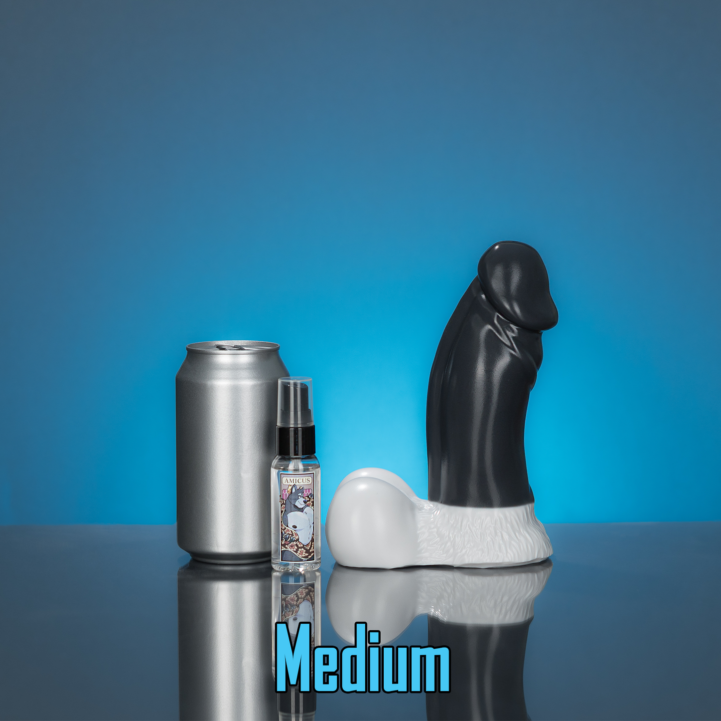 Amicus Dildo