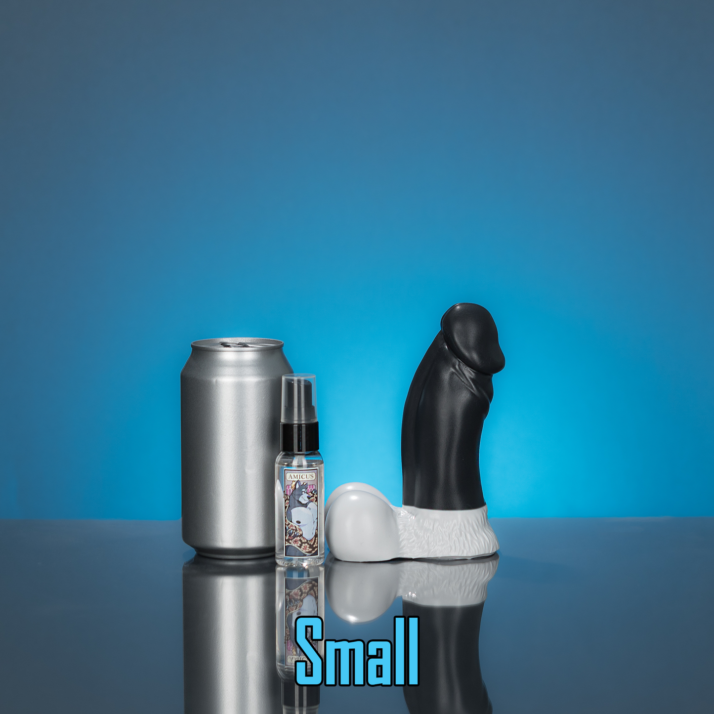 Amicus Dildo