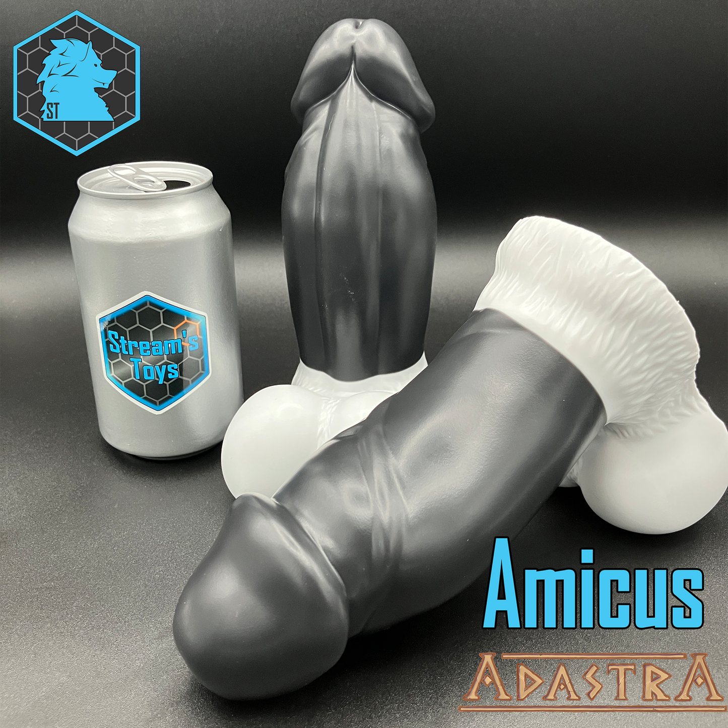 Amicus Dildo