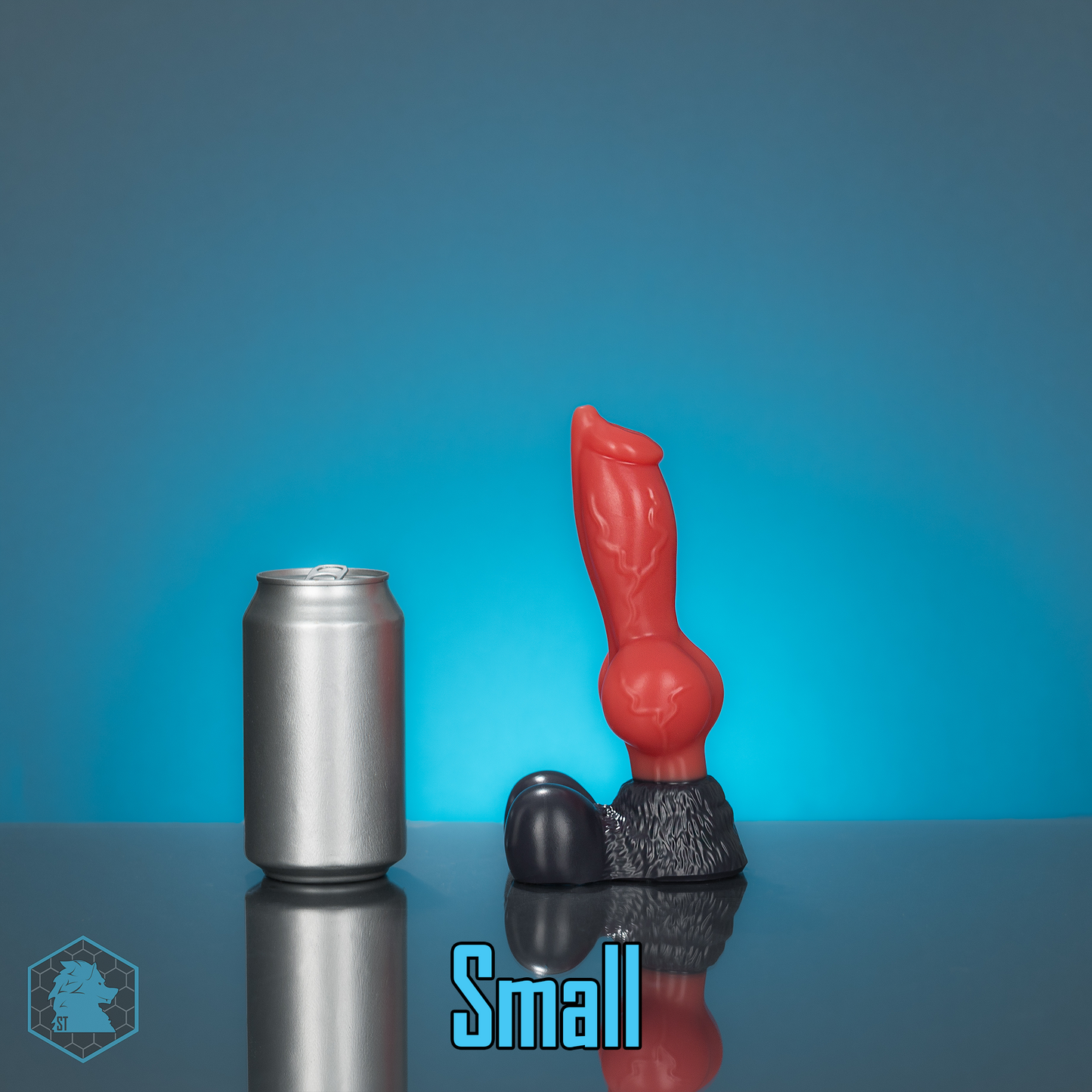 Blade Dildo