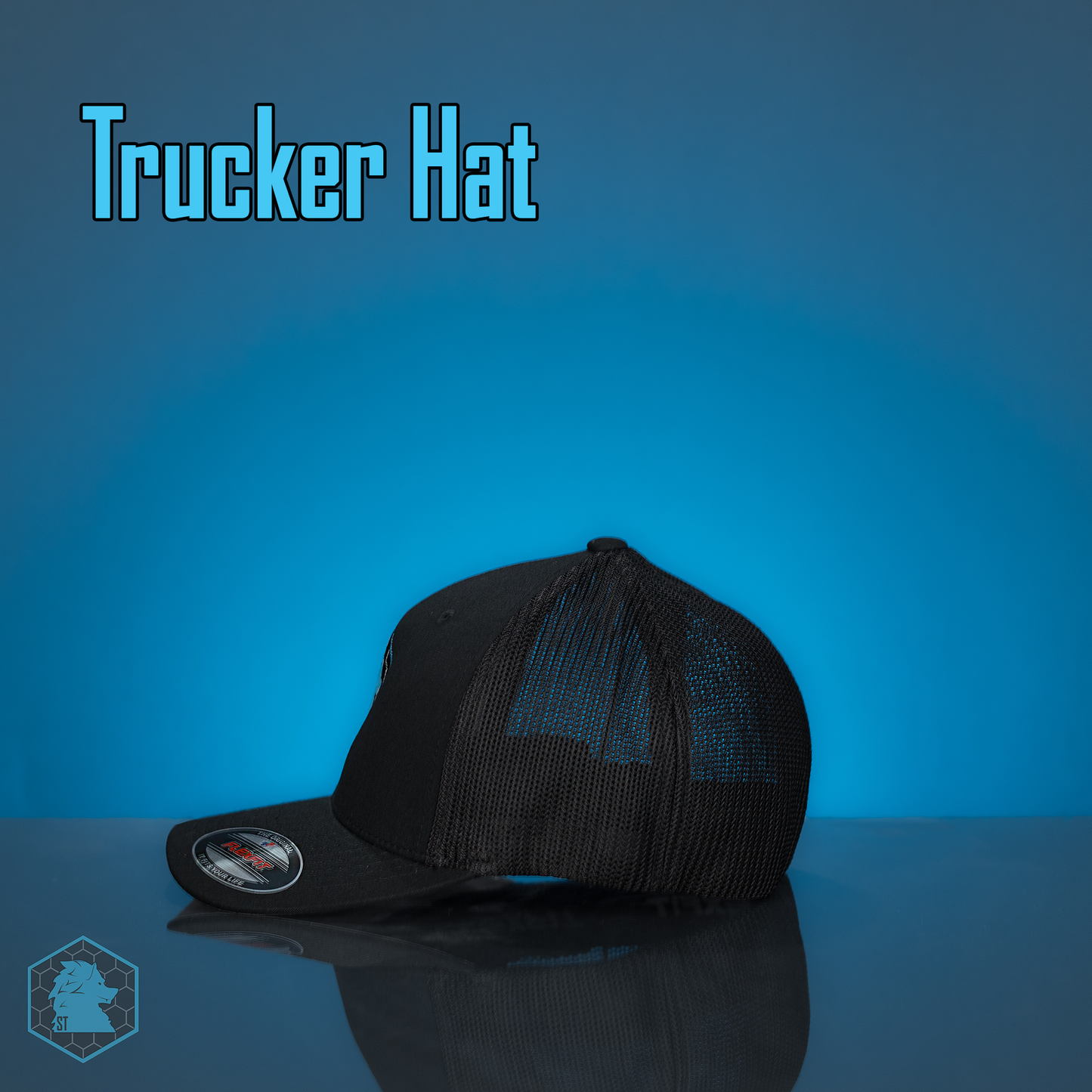 Trucker Cap
