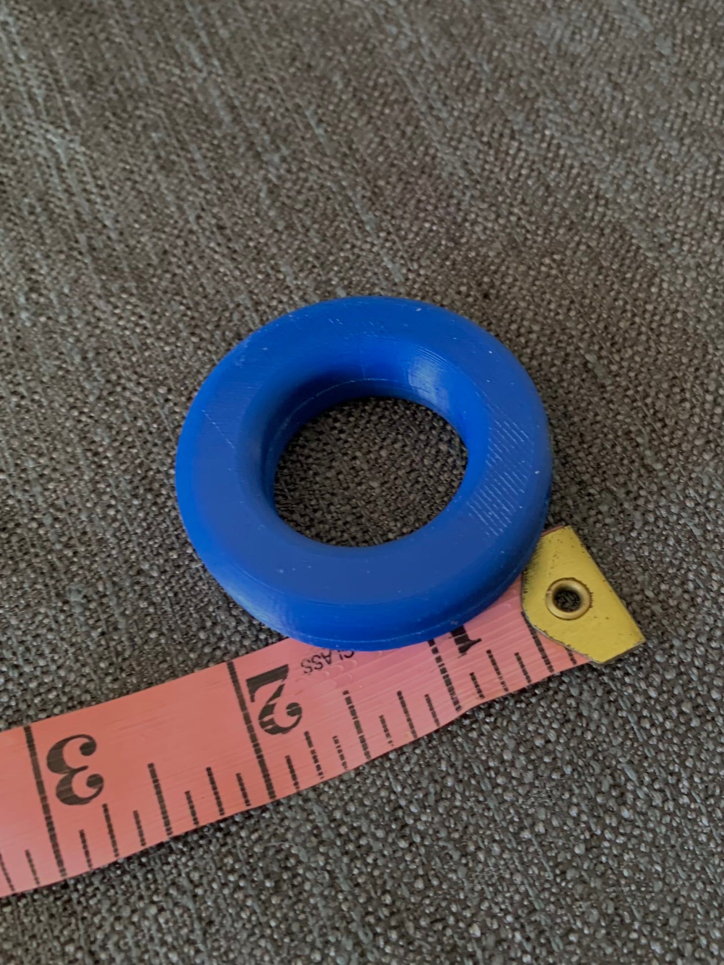 Silicone Cockring