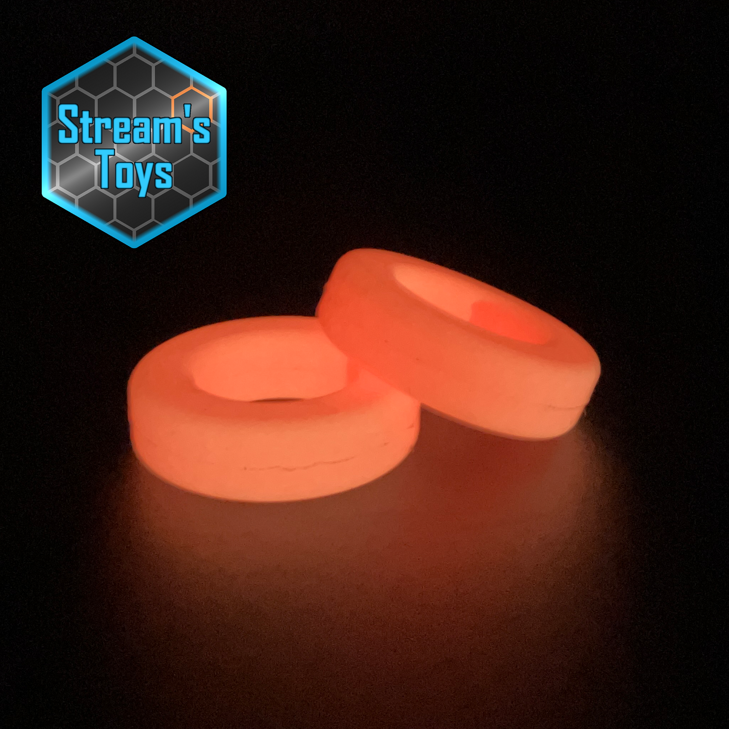 Silicone Cockring