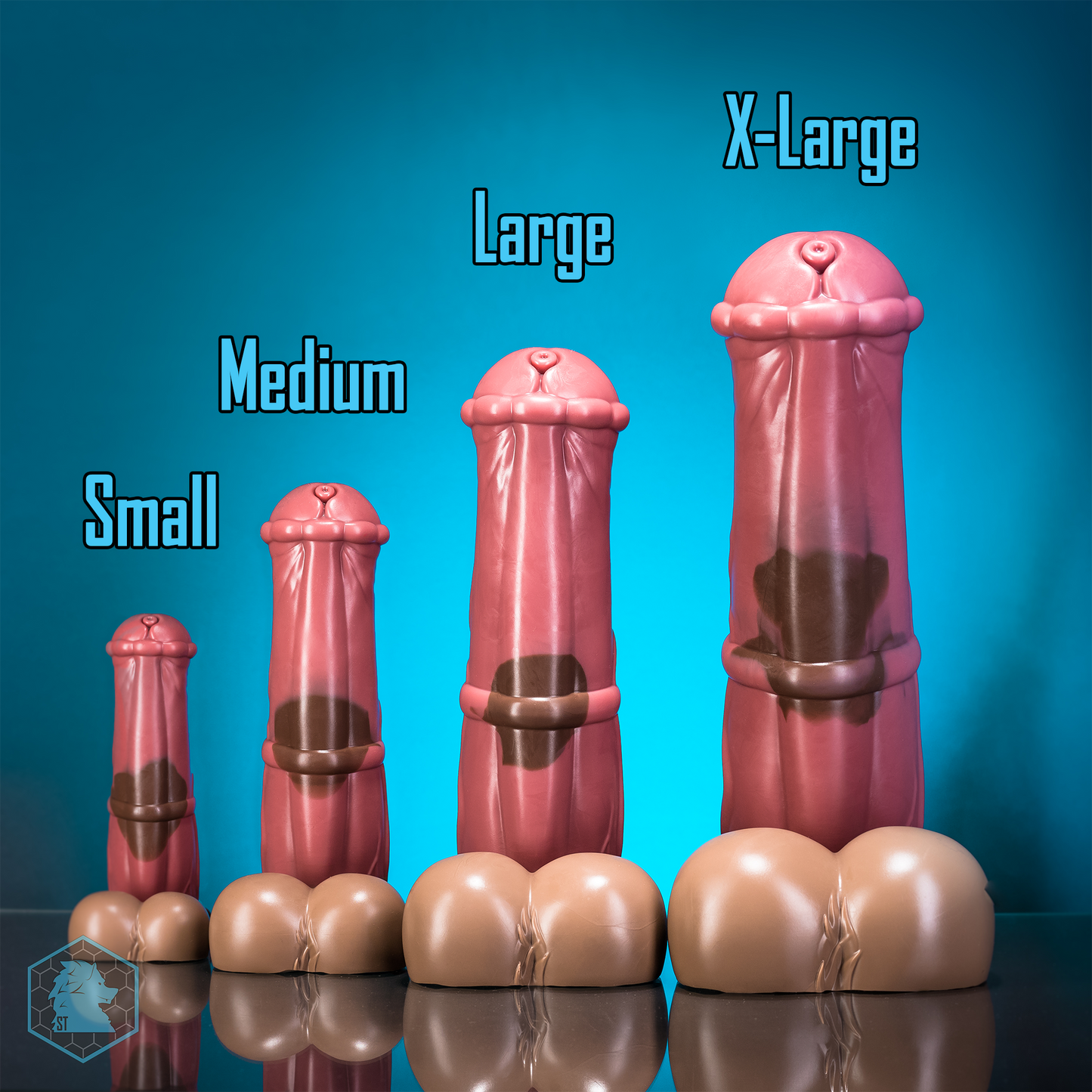 Boma Dildo