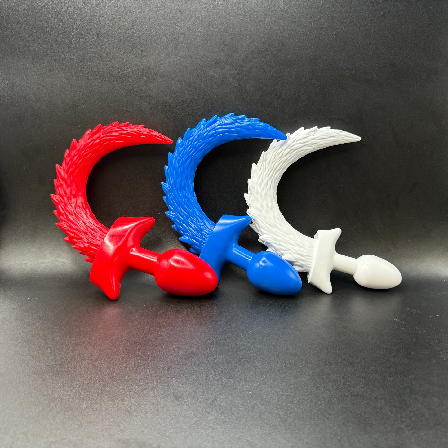 Wag Tail (Pre-Order)