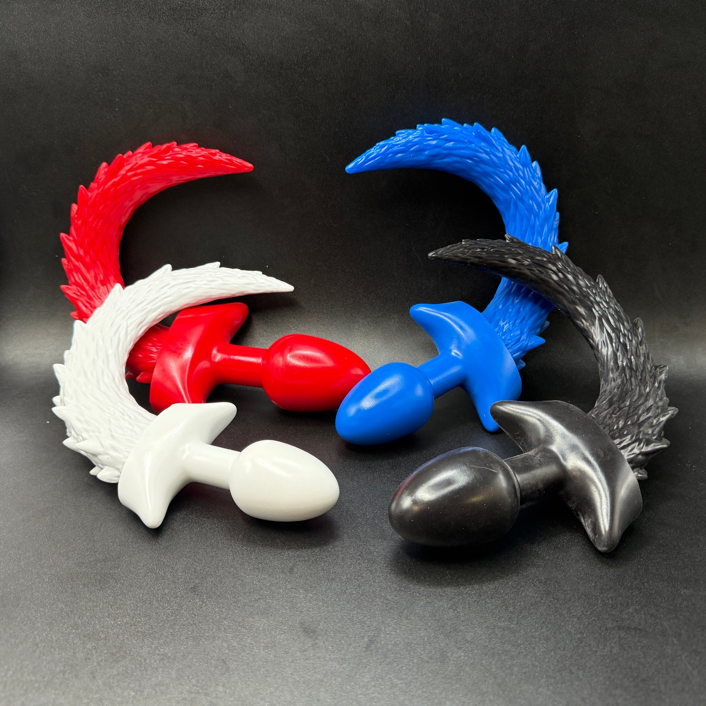 Wag Tail (Pre-Order)