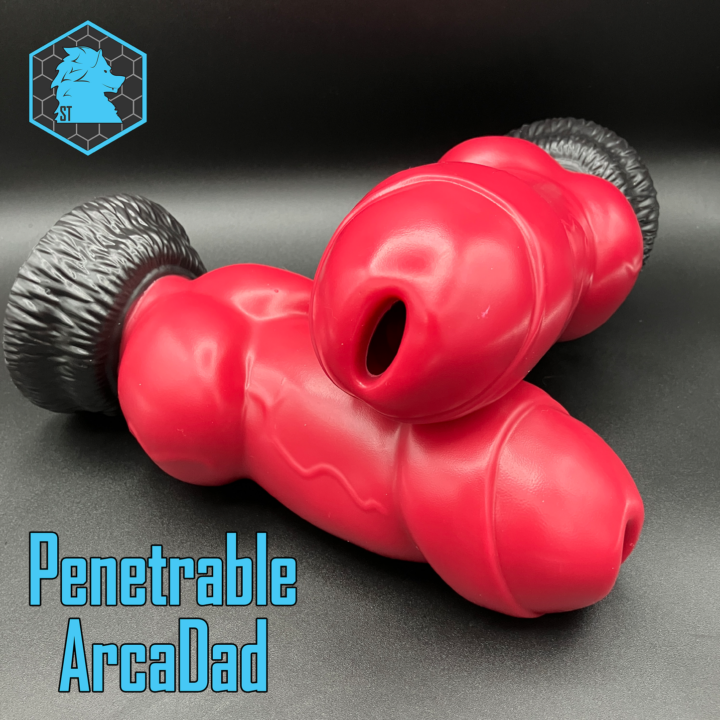 Penetrable ArcaDad 2.0