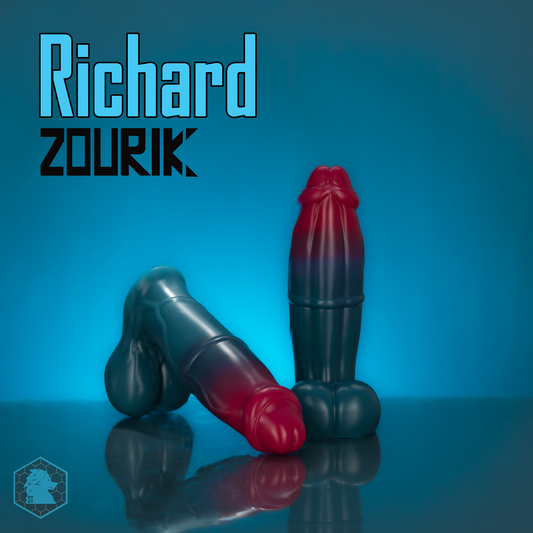 Richard Dildo