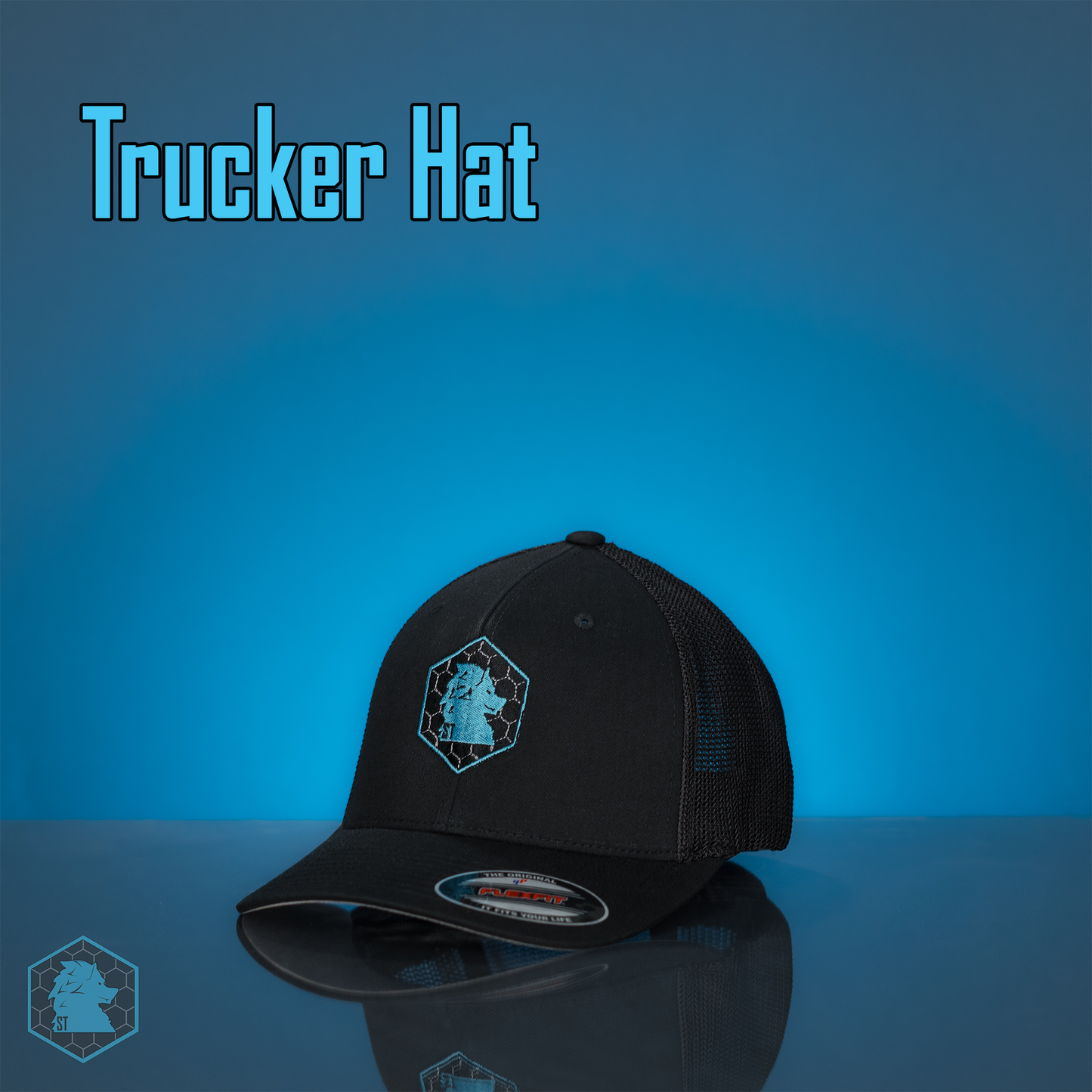 Trucker Cap