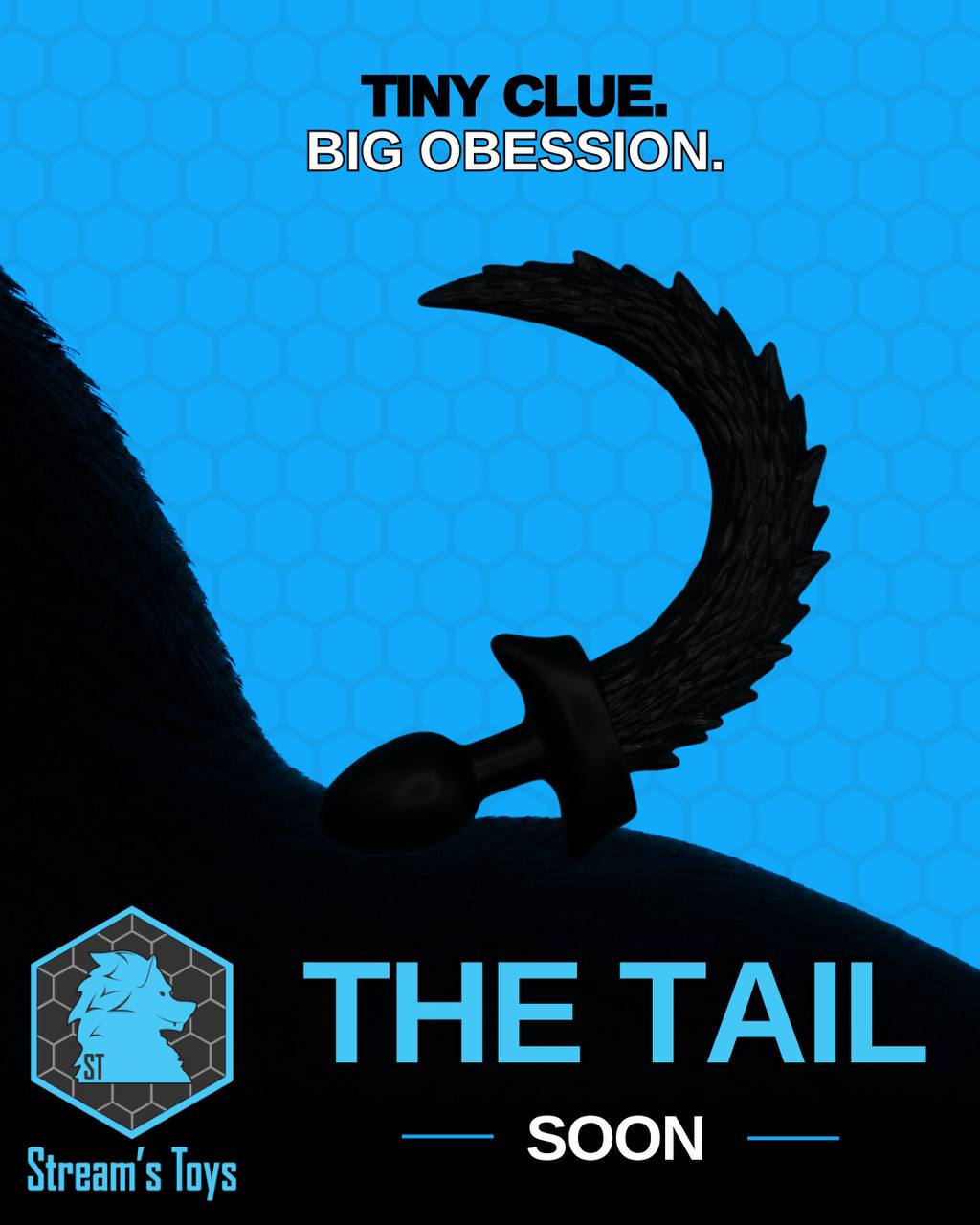 Wag Tail (Pre-Order)